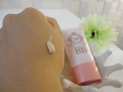 日本伊势半KissMe矿物BB霜 专业批发指南