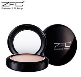 ZFC化妆品 产品、店面与办公用品解析