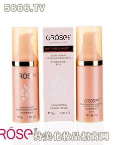 润泽修颜粉底乳 绿妍化妆品与办公用品的巧妙结合