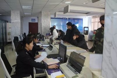 以人为本，科技赋能 构建高效便民的信息服务新生态