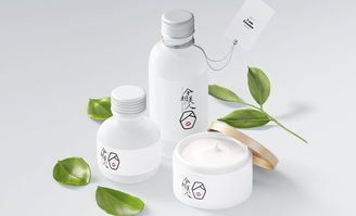 妆点科技之美 化妆品品牌形象与通讯设备的跨界融合设计